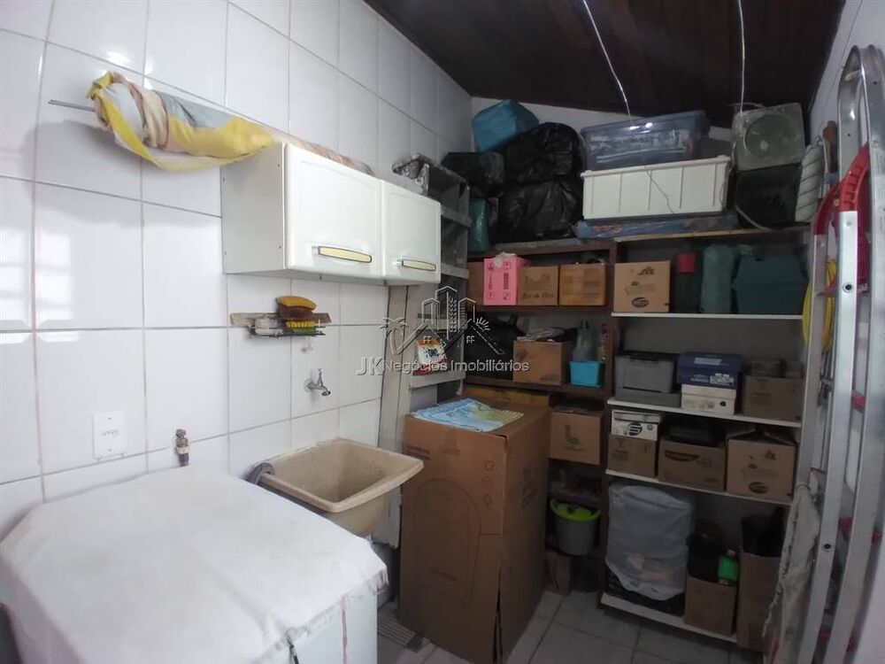 Sobrado, 4 quartos, 86 m² - Foto 16