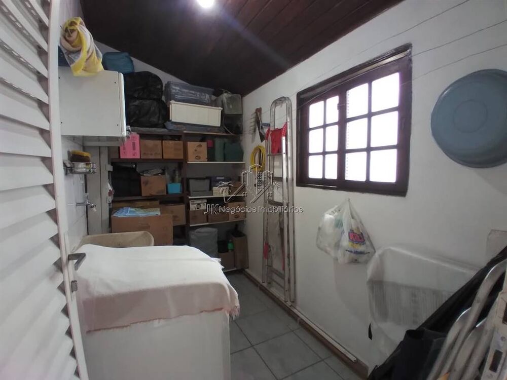 Sobrado, 4 quartos, 86 m² - Foto 21