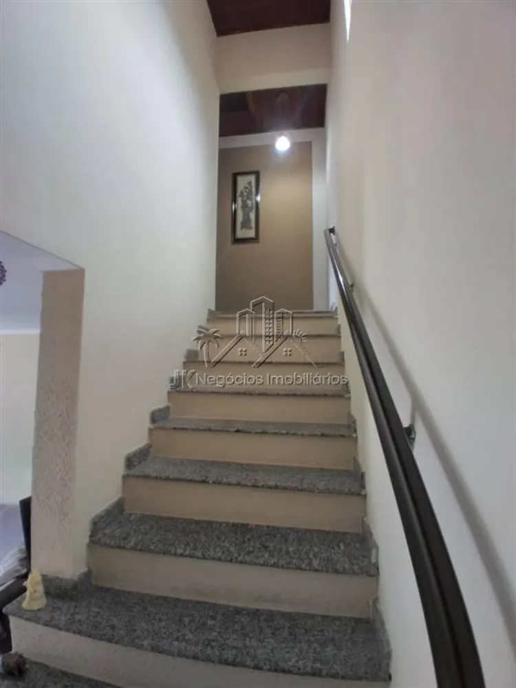 Sobrado, 4 quartos, 86 m² - Foto 26
