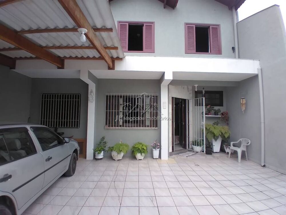 Sobrado, 4 quartos, 86 m² - Foto 6