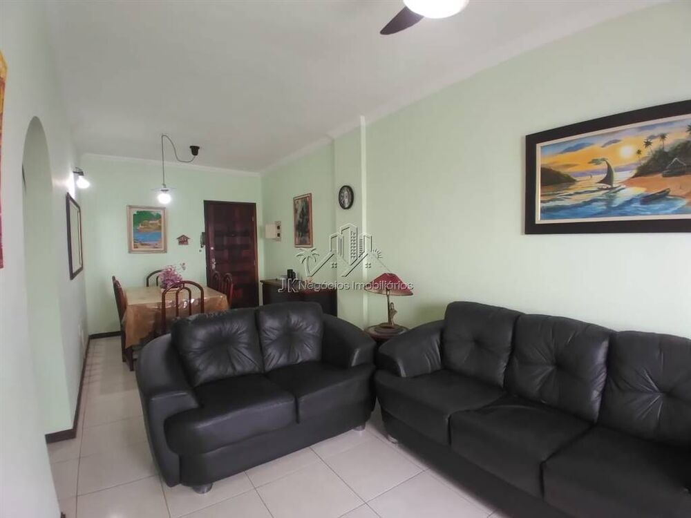 Apartamento, 2 quartos, 86 m² - Foto 3