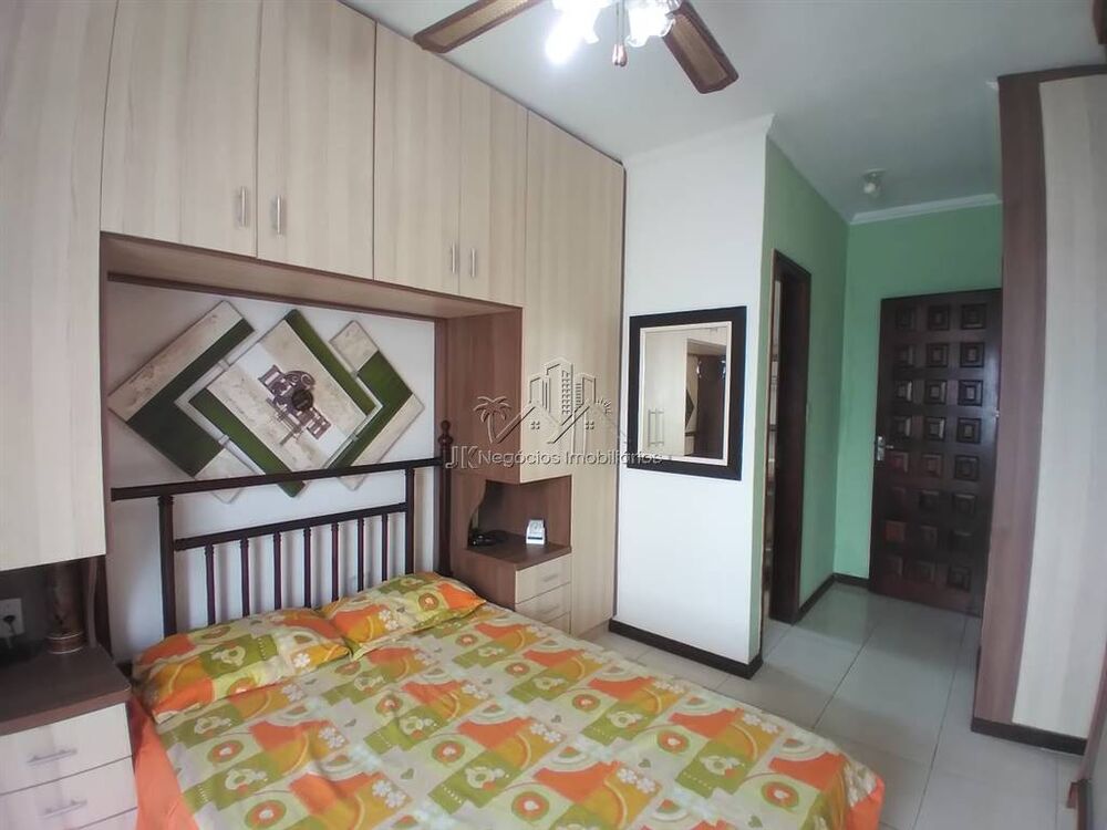 Apartamento, 2 quartos, 86 m² - Foto 1