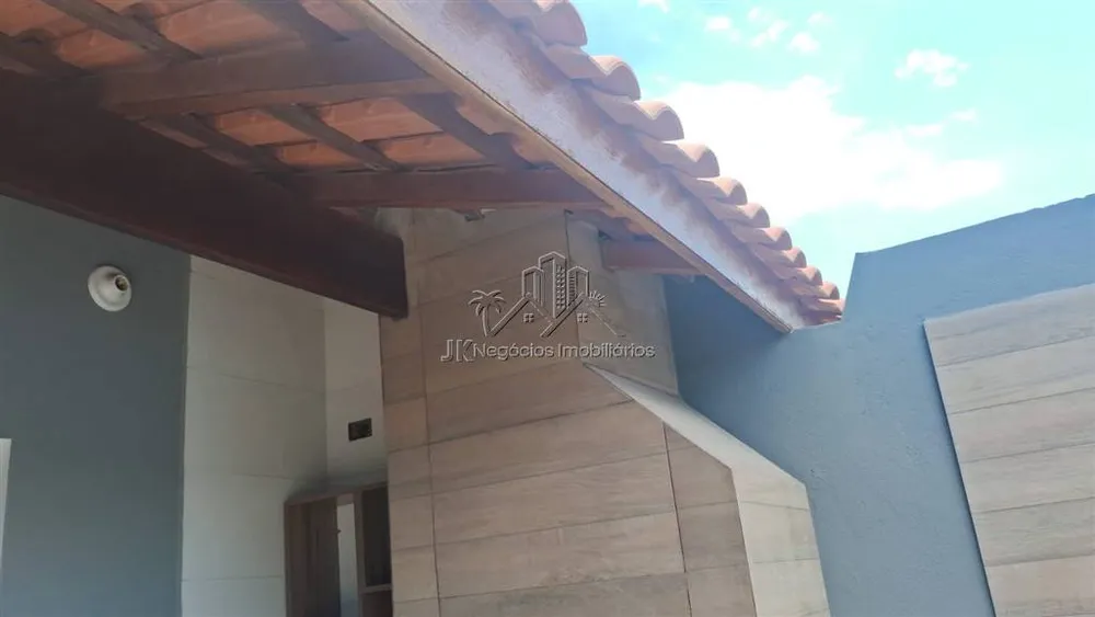 Casa, 3 quartos, 85 m² - Foto 6