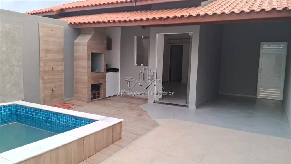 Casa, 3 quartos, 85 m² - Foto 4