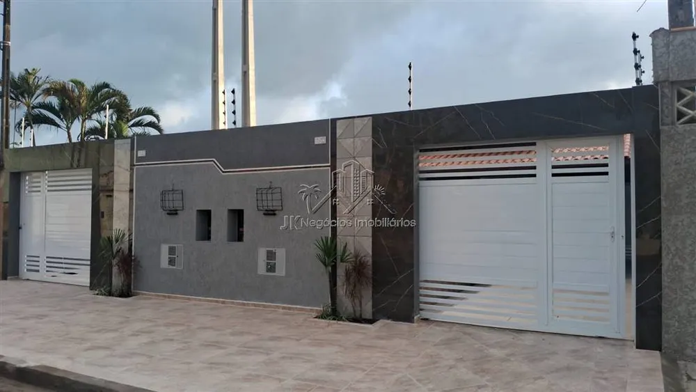 Casa, 3 quartos, 85 m² - Foto 2