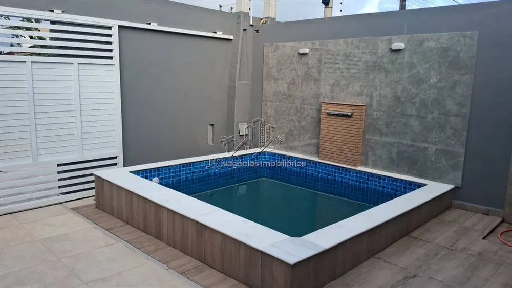 Casa, 3 quartos, 85 m² - Foto 3
