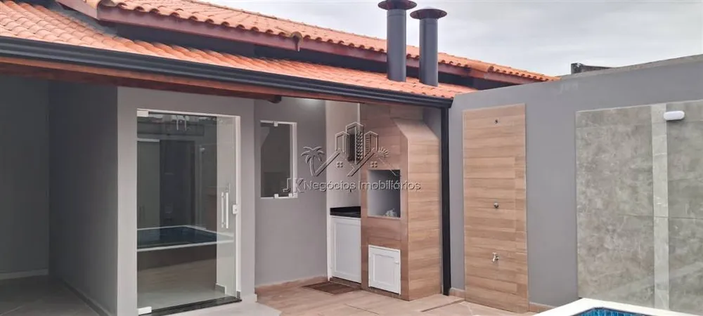 Casa, 3 quartos, 85 m² - Foto 7