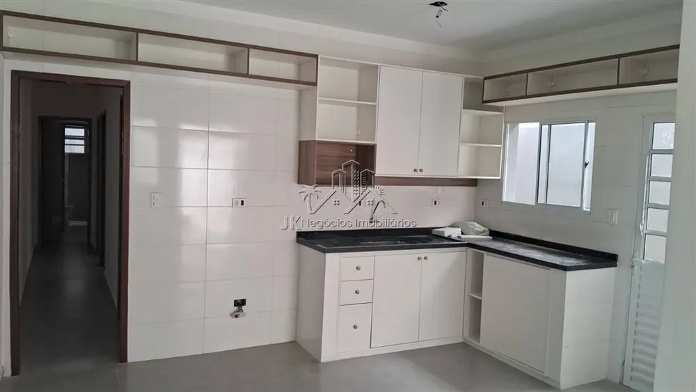 Casa, 3 quartos, 85 m² - Foto 8