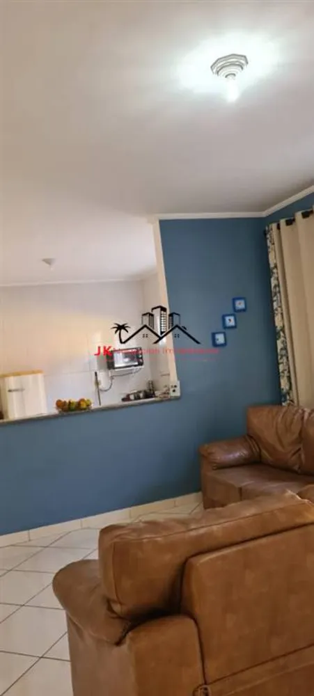 Casa, 3 quartos, 126 m² - Foto 19