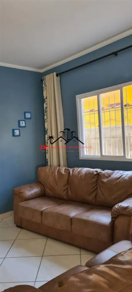 Casa, 3 quartos, 126 m² - Foto 27