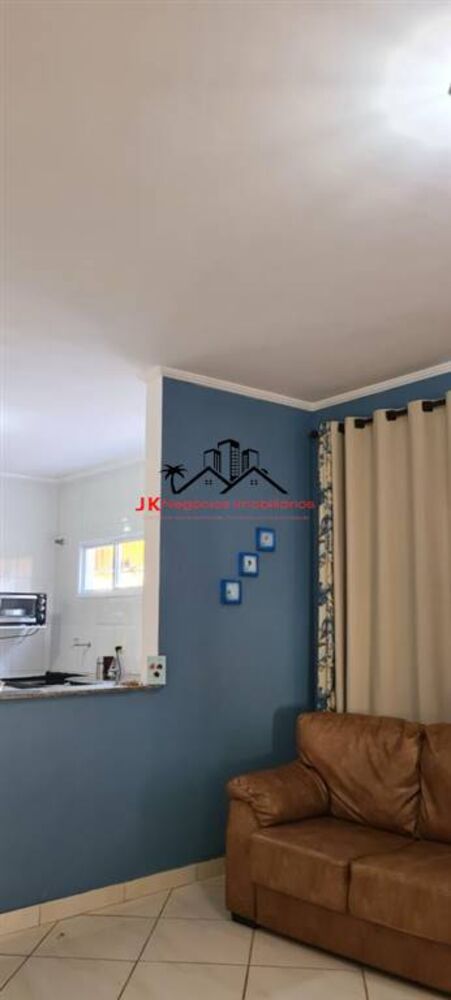 Casa, 3 quartos, 126 m² - Foto 10