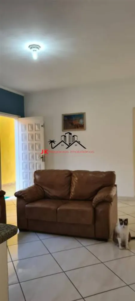 Casa, 3 quartos, 126 m² - Foto 24