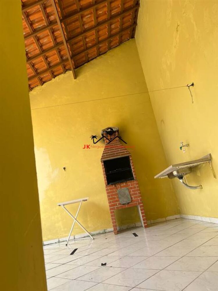 Casa, 3 quartos, 126 m² - Foto 4