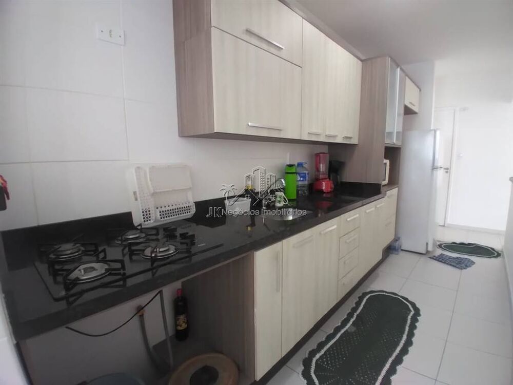 Apartamento, 2 quartos, 65 m² - Foto 2