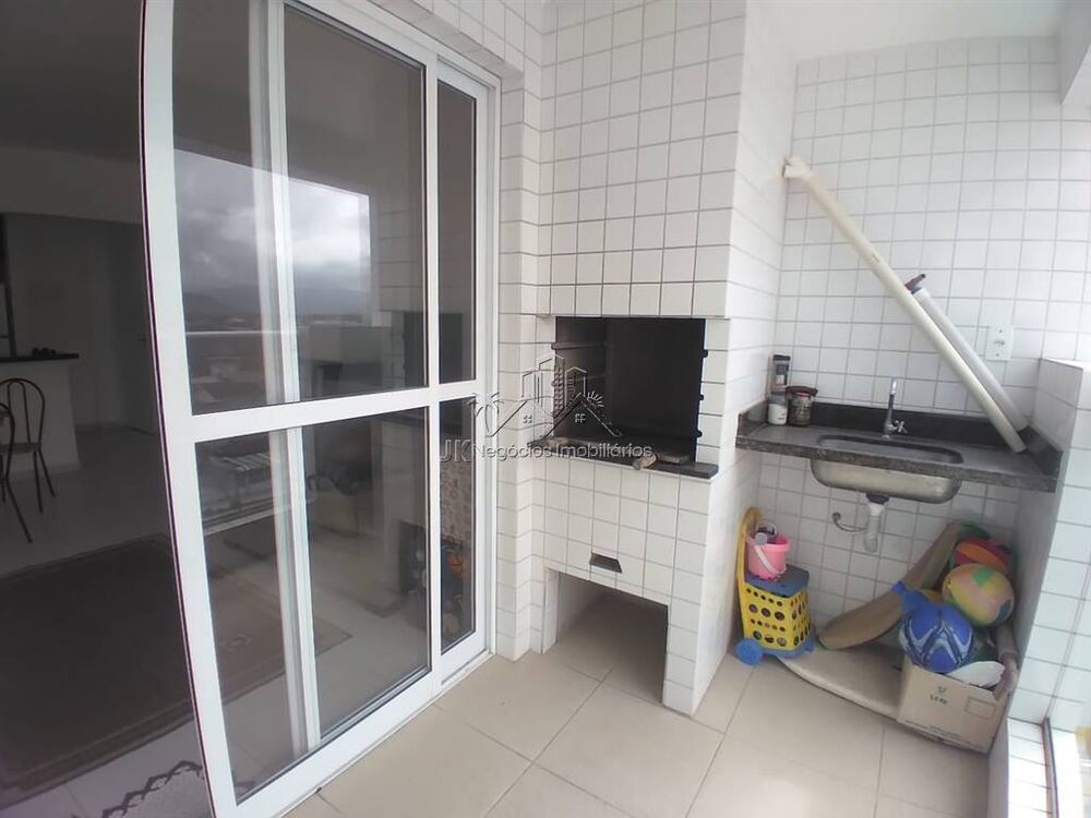 Apartamento, 2 quartos, 65 m² - Foto 1