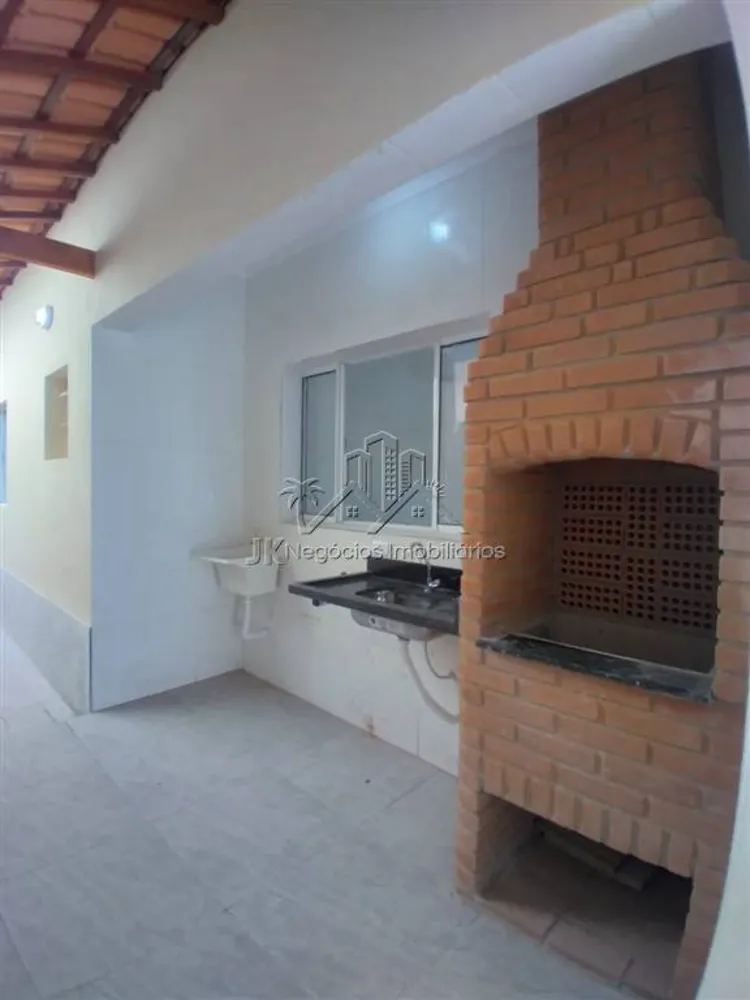 Casa, 2 quartos, 75 m² - Foto 1