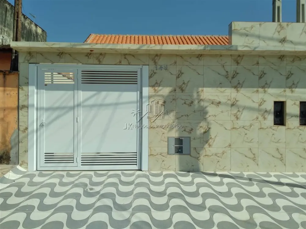 Casa, 2 quartos, 75 m² - Foto 15