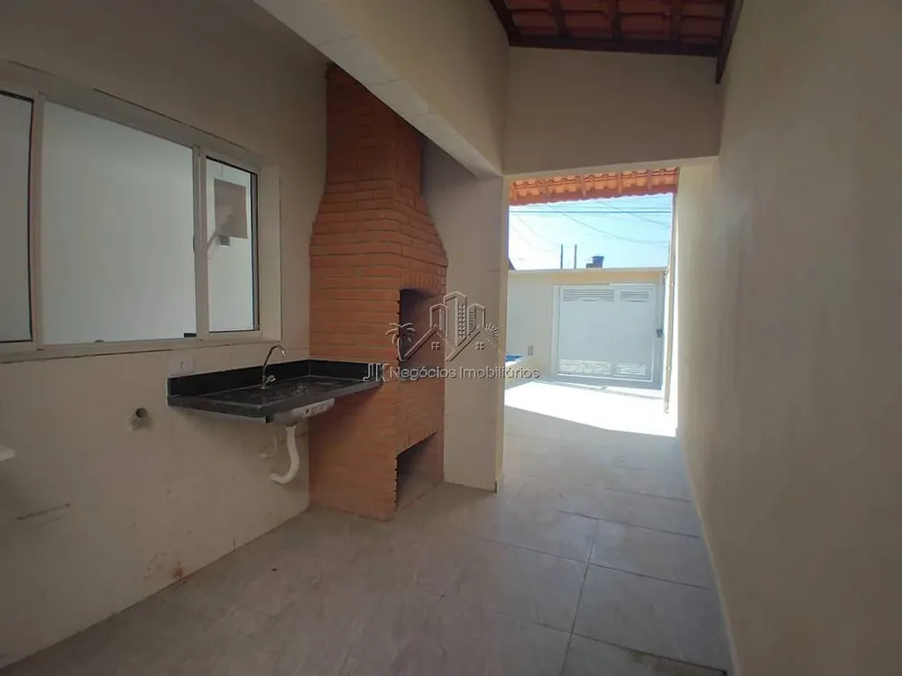 Casa, 2 quartos, 75 m² - Foto 13