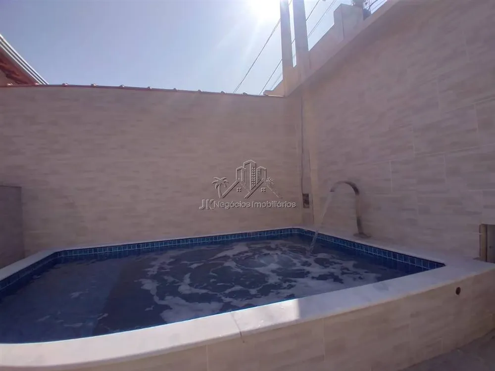 Casa, 2 quartos, 75 m² - Foto 4