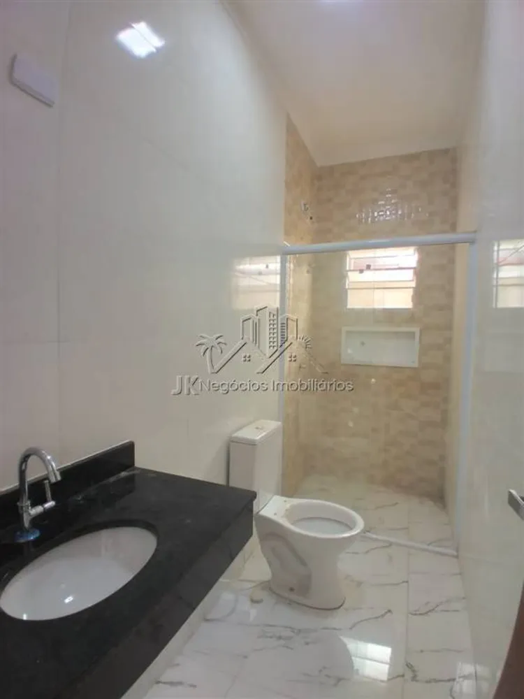 Casa, 2 quartos, 75 m² - Foto 1