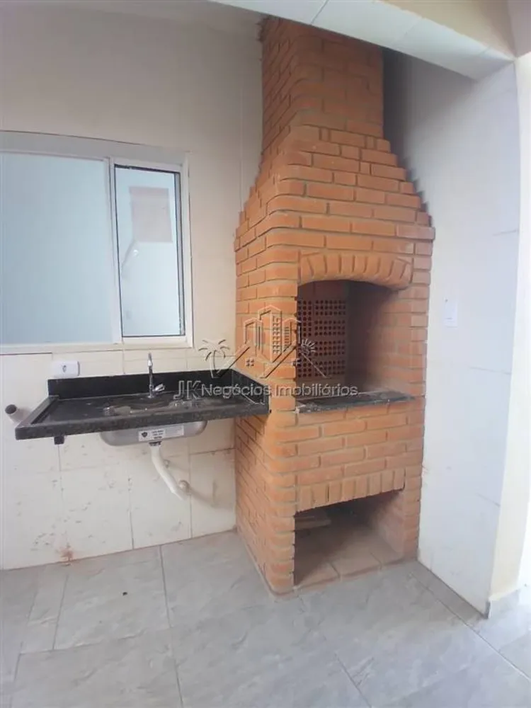 Casa, 2 quartos, 75 m² - Foto 2