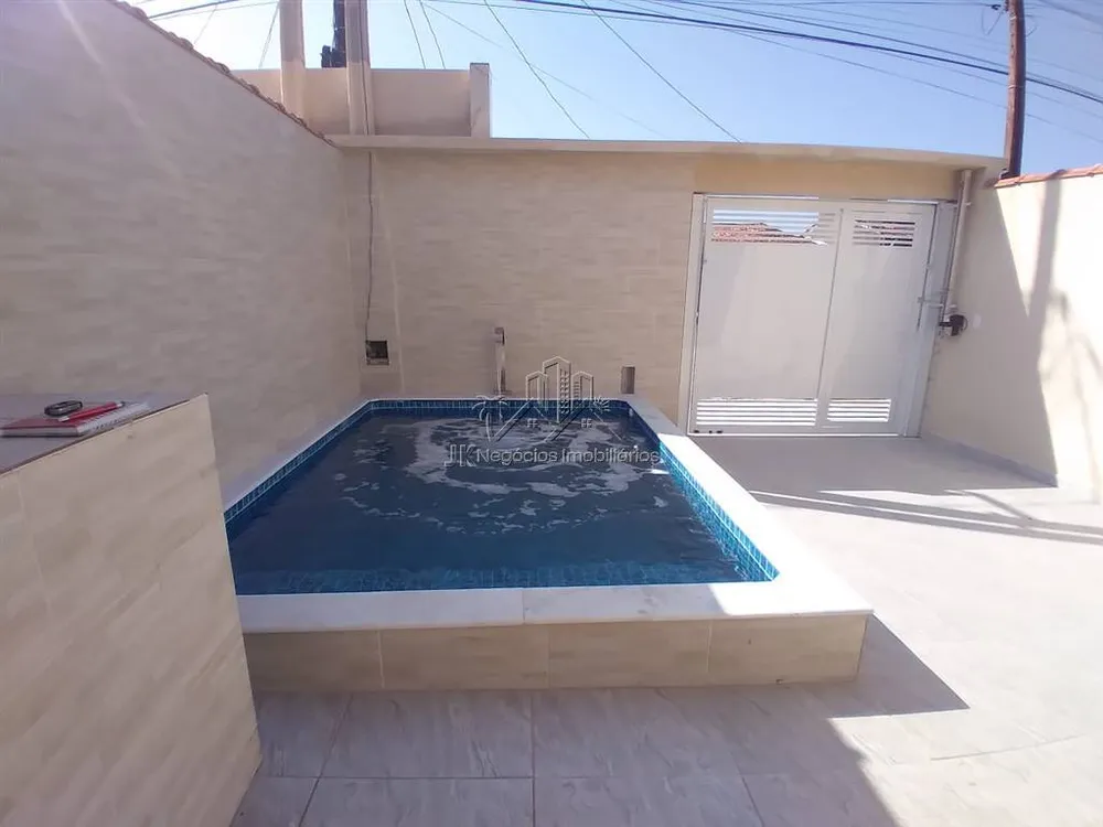 Casa, 2 quartos, 75 m² - Foto 11