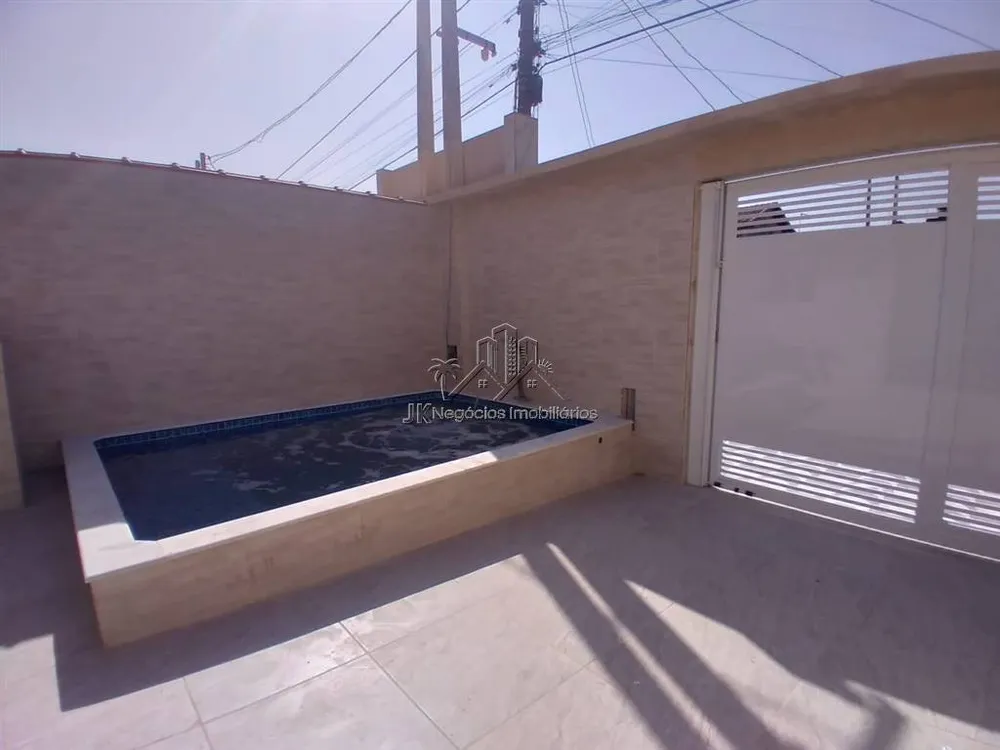 Casa, 2 quartos, 75 m² - Foto 3