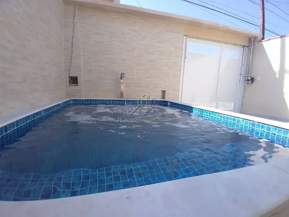 Casa, 2 quartos, 75 m² - Foto 5