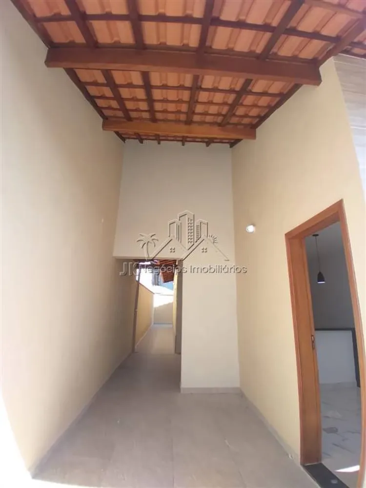 Casa, 2 quartos, 75 m² - Foto 4