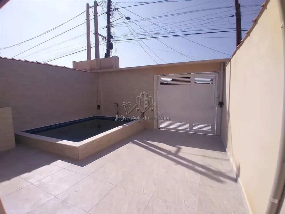 Casa, 2 quartos, 75 m² - Foto 14