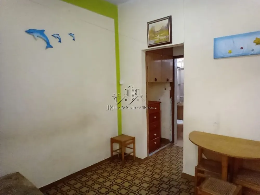 Apartamento, 1 quarto - Foto 1