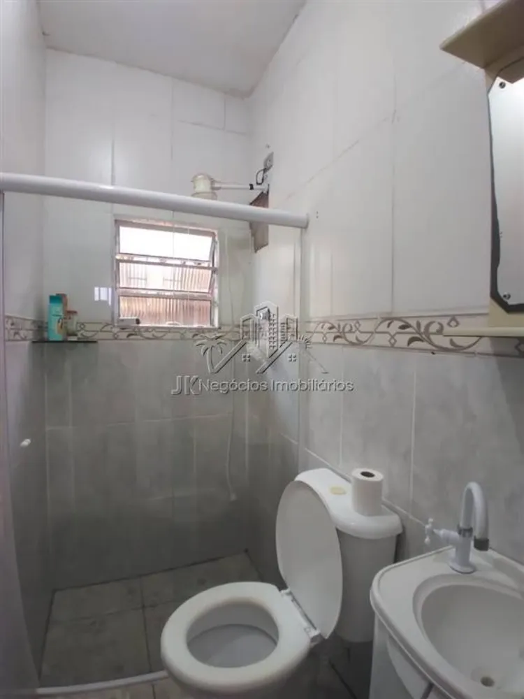 Casa, 4 quartos, 120 m² - Foto 11
