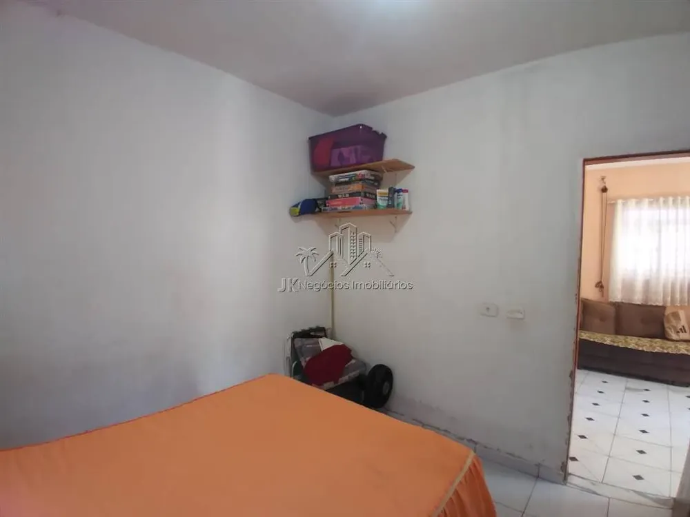 Casa, 4 quartos, 120 m² - Foto 8