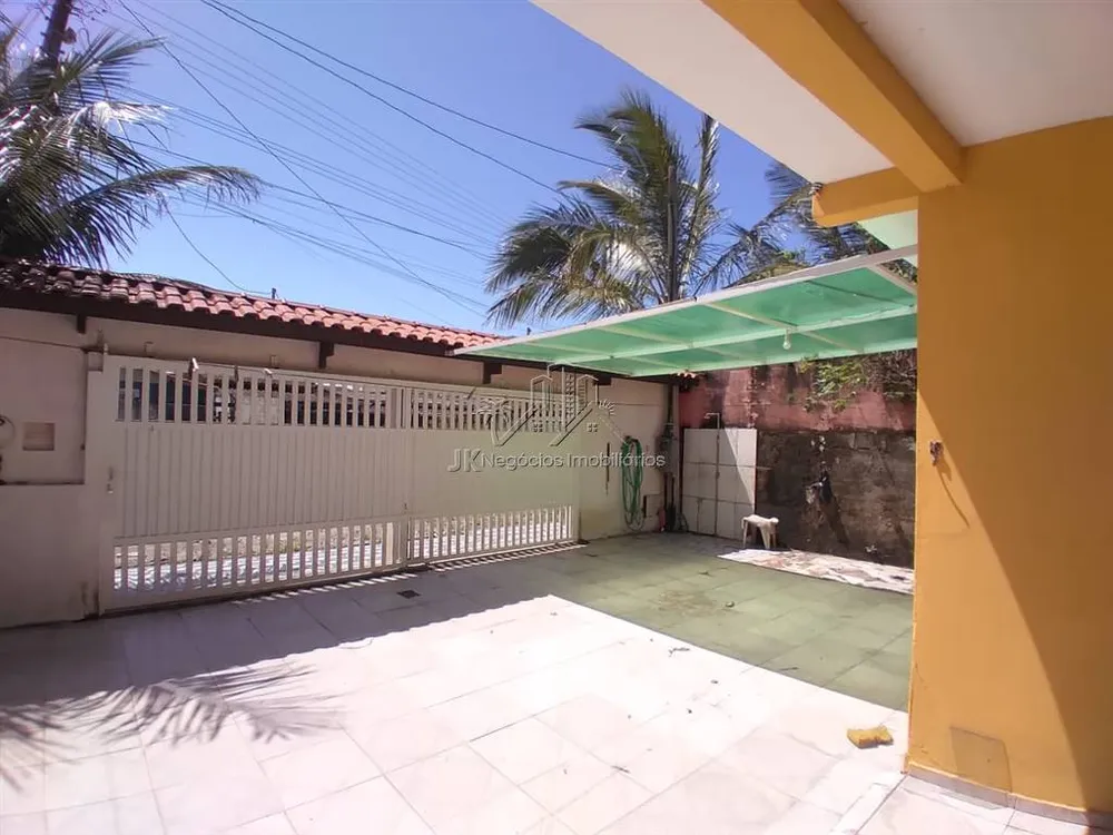 Casa, 4 quartos, 120 m² - Foto 4