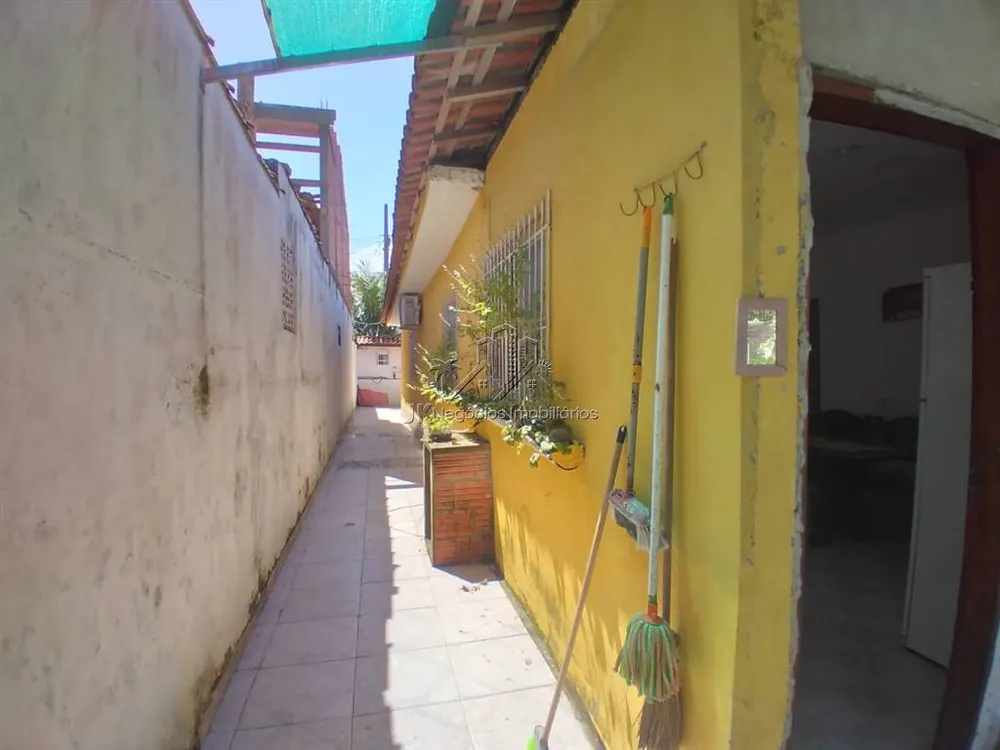 Casa, 4 quartos, 120 m² - Foto 16