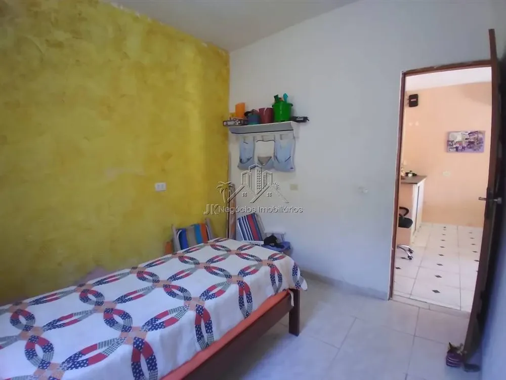 Casa, 4 quartos, 120 m² - Foto 7