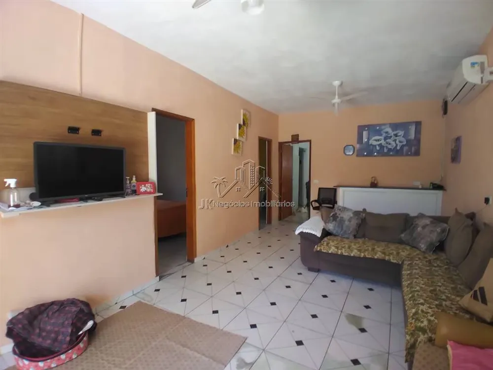 Casa, 4 quartos, 120 m² - Foto 6