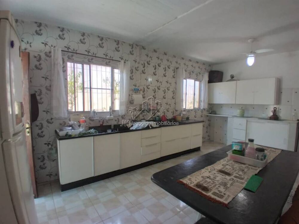 Casa, 4 quartos, 120 m² - Foto 3