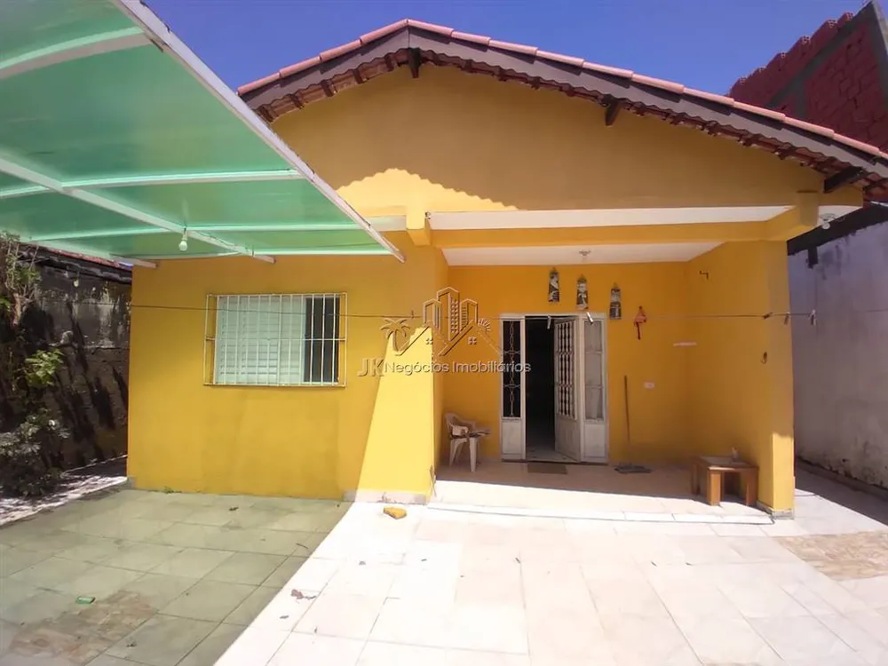Casa, 4 quartos, 120 m² - Foto 2