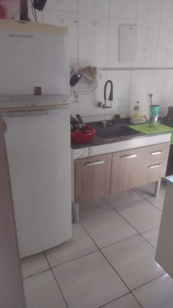 Apartamento, 2 quartos, 52 m² - Foto 5