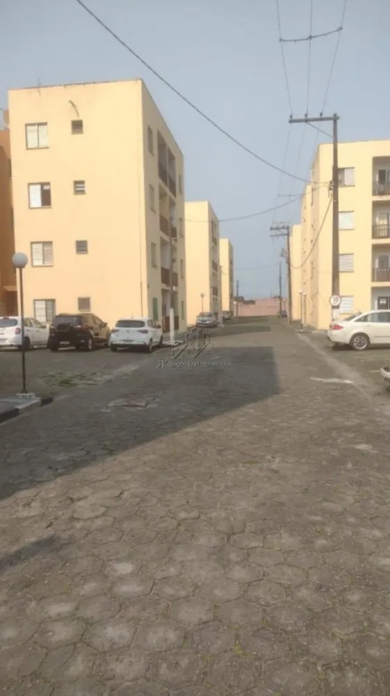 Apartamento, 2 quartos, 52 m² - Foto 3