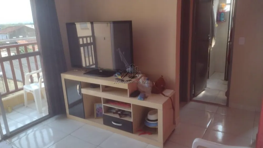 Apartamento, 2 quartos, 52 m² - Foto 6