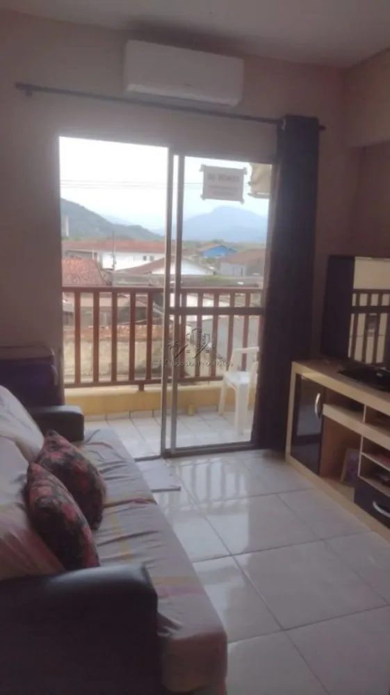 Apartamento, 2 quartos, 52 m² - Foto 7