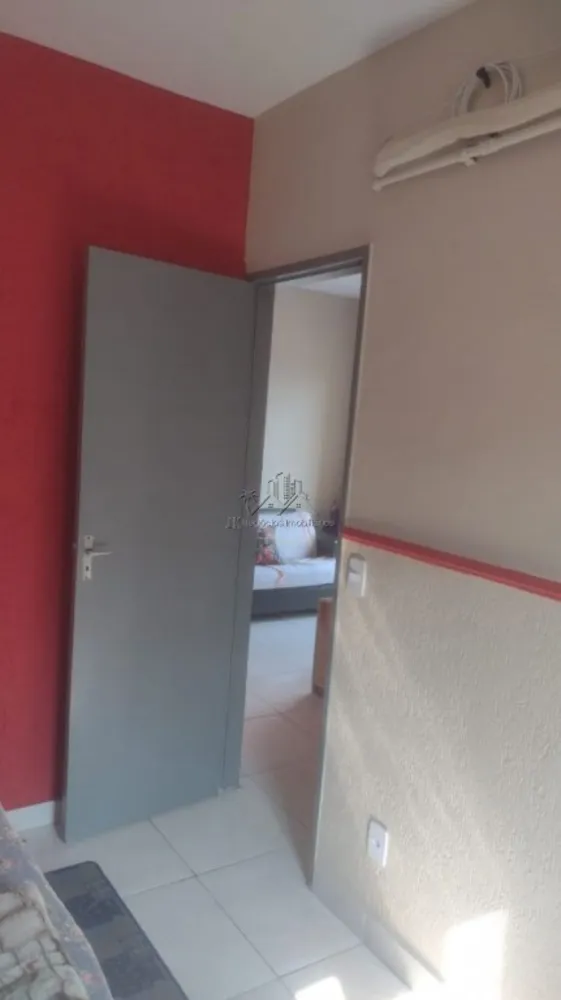 Apartamento, 2 quartos, 52 m² - Foto 1
