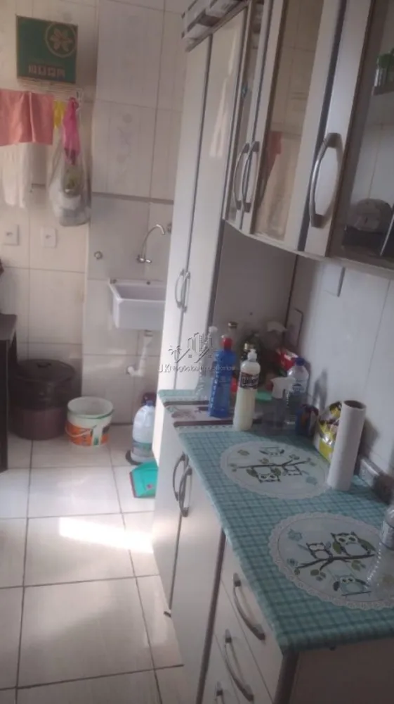 Apartamento, 2 quartos, 52 m² - Foto 10