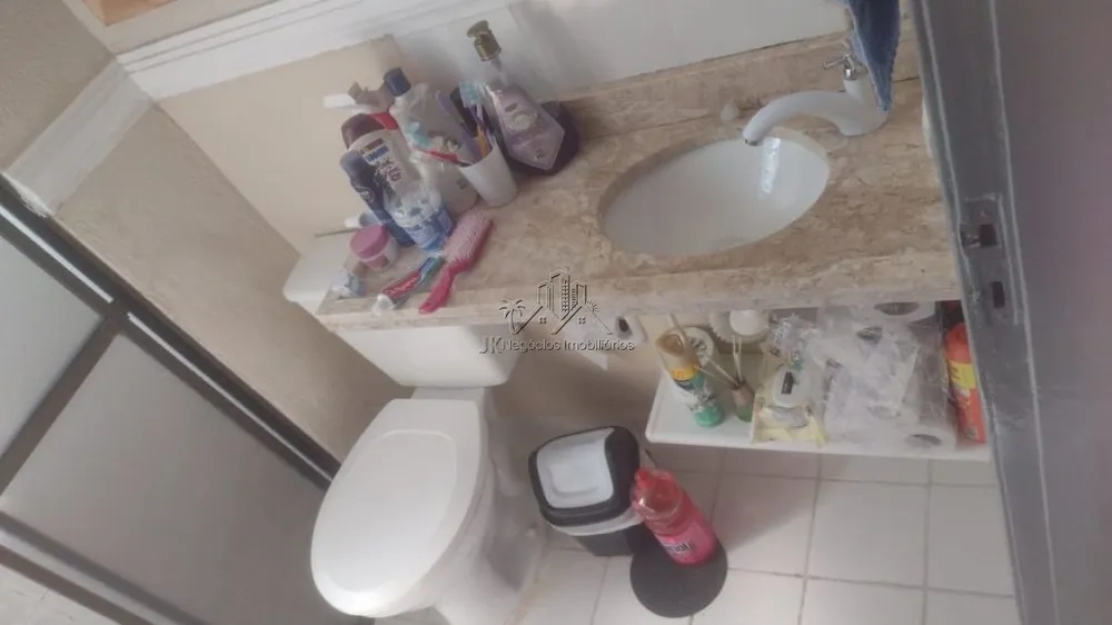 Apartamento, 2 quartos, 52 m² - Foto 2