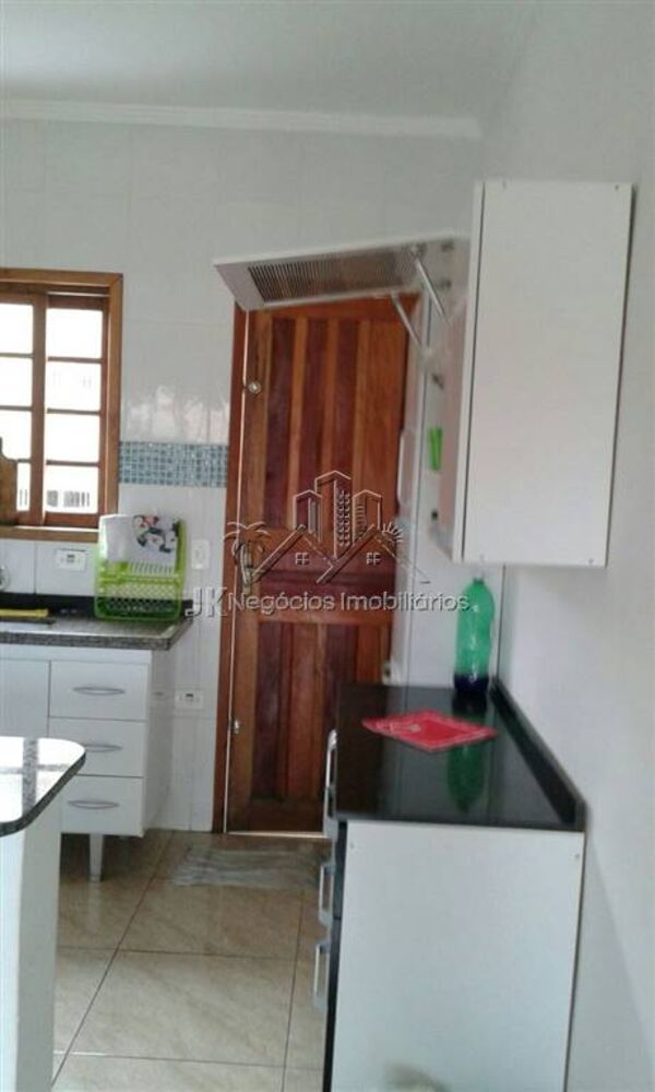 Sobrado, 2 quartos - Foto 16