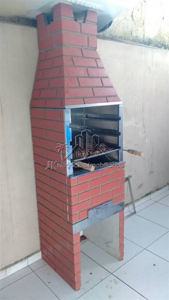 Sobrado, 2 quartos - Foto 7