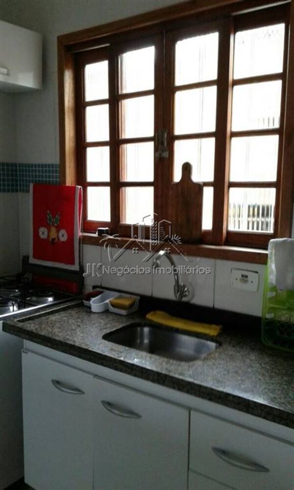 Sobrado, 2 quartos - Foto 1
