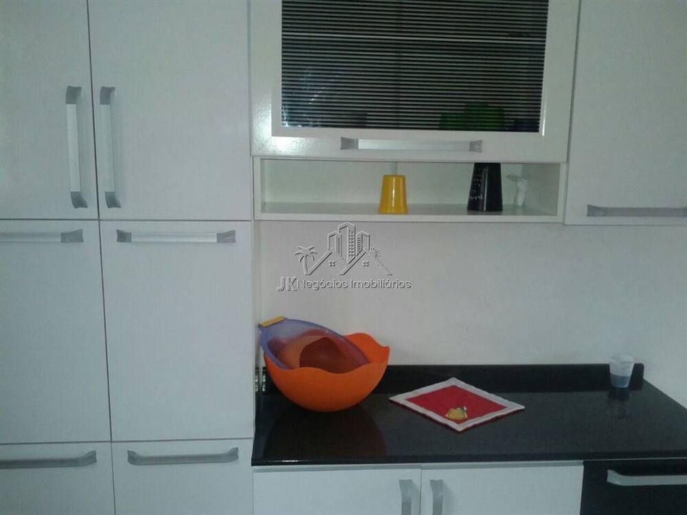 Sobrado, 2 quartos - Foto 21